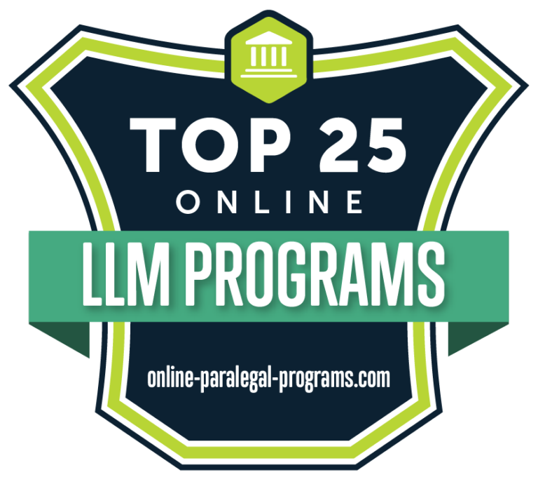 best llm programs