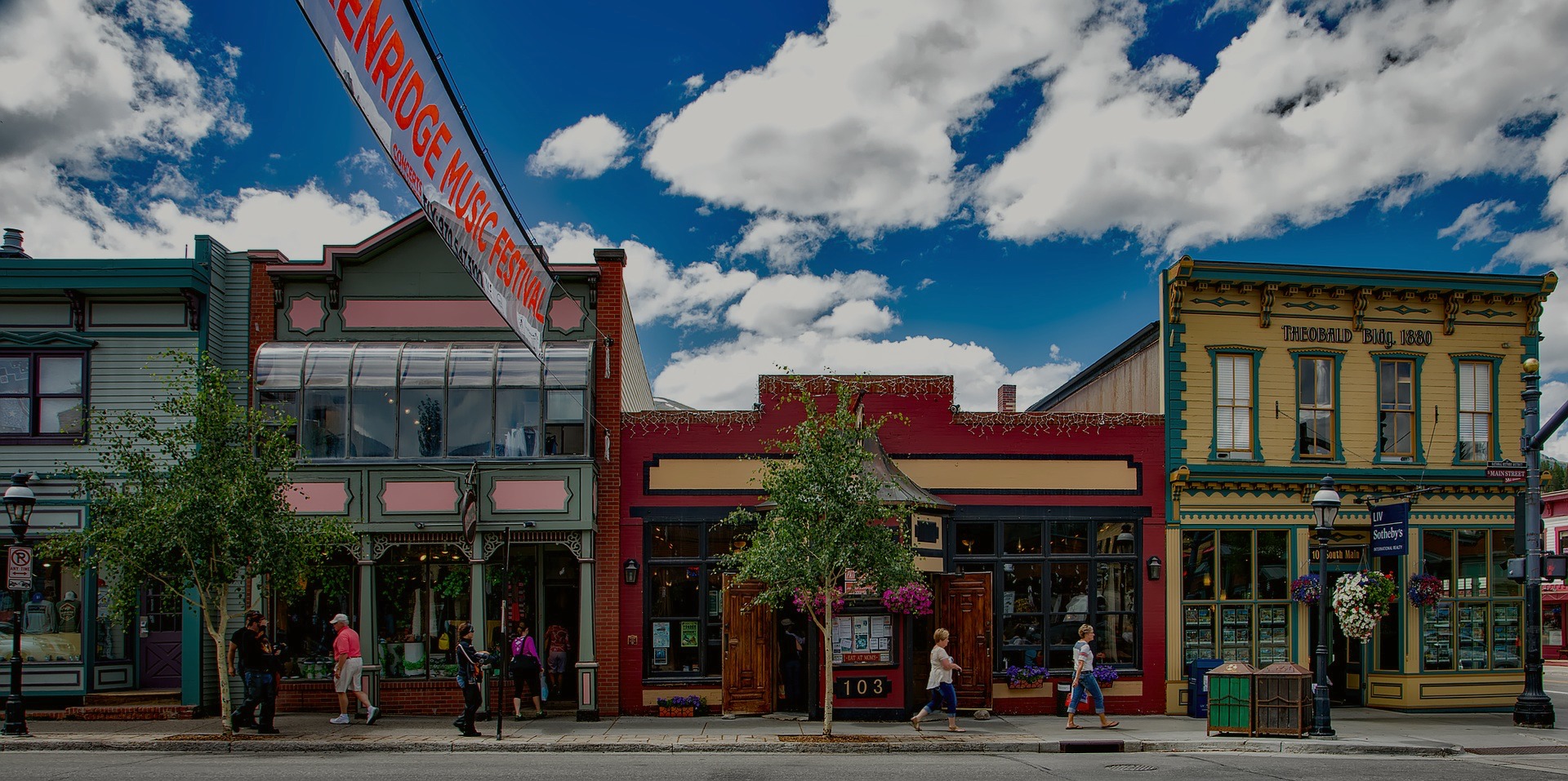 How to a Paralegal in Colorado