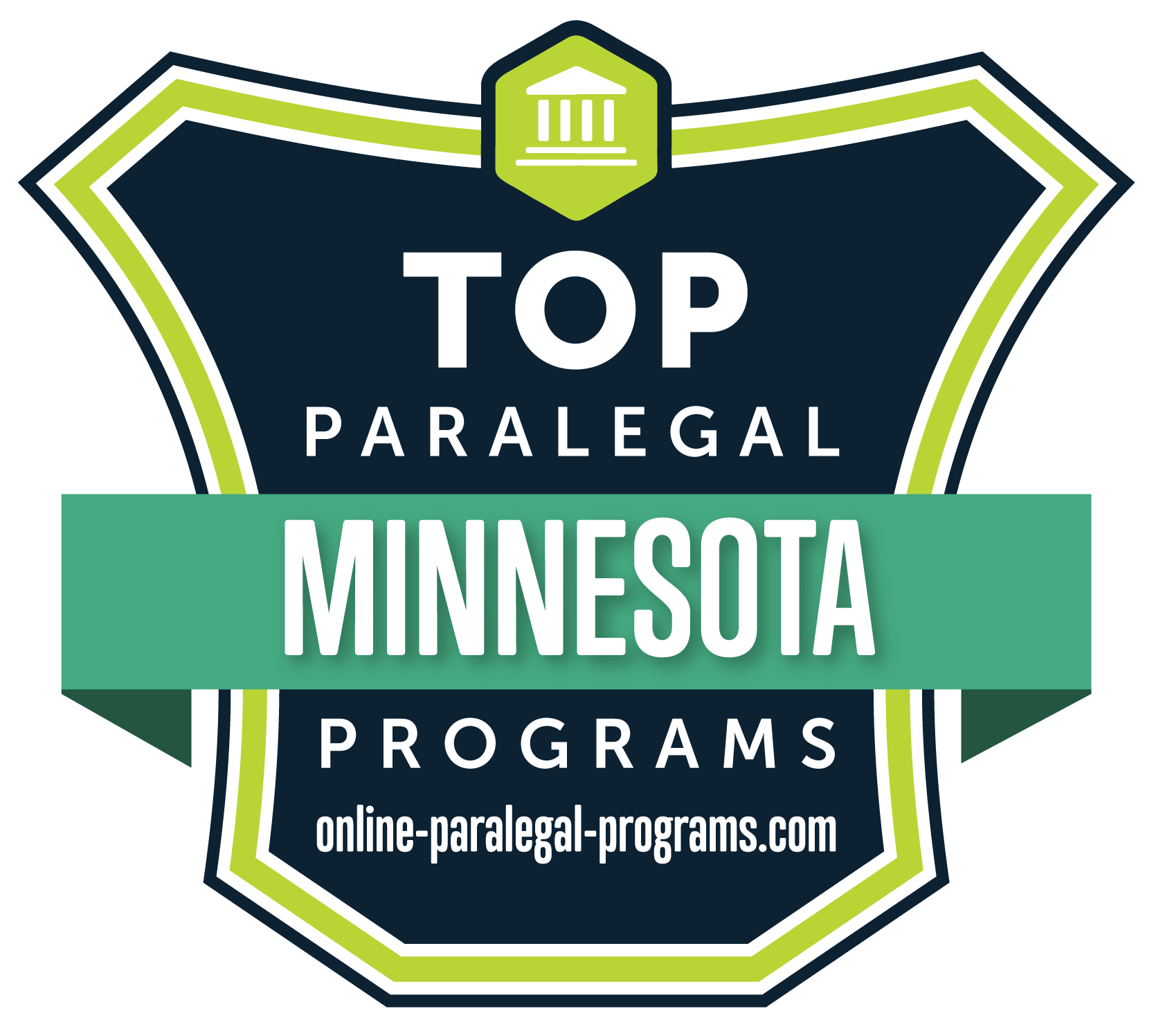 Paralegal Programs in Minnesota