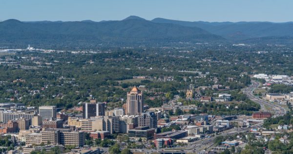 Paralegal Programs in Virginia