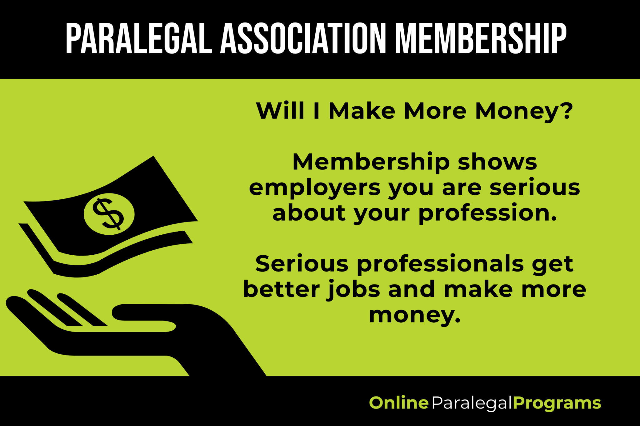 A Guide to National Paralegal Associations