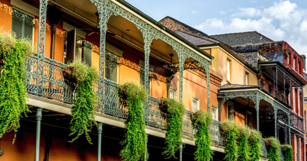 How To Become A Paralegal In Louisiana Online Paralegal Programs