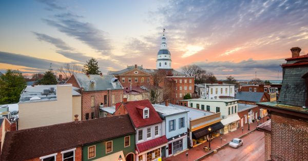How To Become A Paralegal In Maryland 