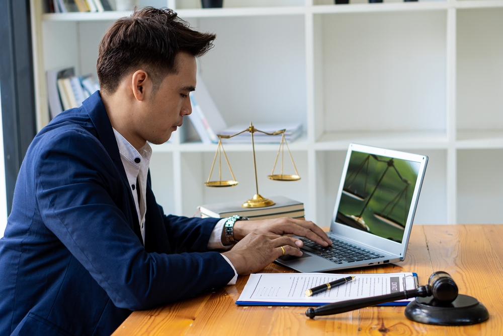 certified legal assistant